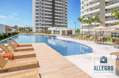 Cobertura à venda no jk essencial residence: 3 dormitórios, 3 vagas de garagem e lazer completo!
