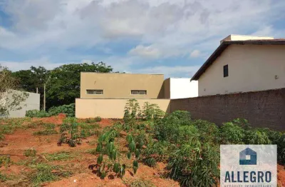 Terreno à venda, 200 m² por r$ 145.000,00 - setsul - são josé do rio preto/sp