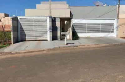 Casa com 3 dormitórios à venda, 354 m² por r$ 800.000,00 - centro - nova granada/sp