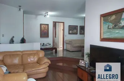 Apartamento com 3 dormitórios à venda, 145 m² por r$ 480.000,00 - centro - são josé do rio preto/sp