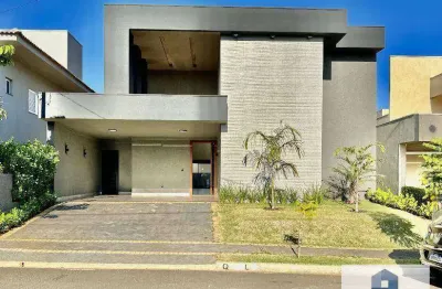 Casa à venda no condomínio quinta do lago com 3 suítes, 4 vagas de garagem e uma área de lazer especial!  próximo a represa municipal!!