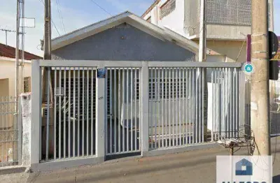 Casa para alugar, 150 m² por r$ 2.900,00/mês - vila maceno - são josé do rio preto/sp