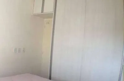 Apartamento no cond. vitória são judas: 2 dormitórios, 1 vaga de garagem e próximo ao carrefour!
