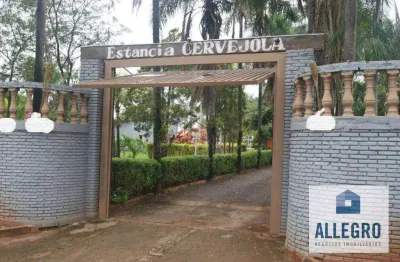 Chácara à venda, 5000 m² por r$ 880.000,00 - condomínio vera cruz (zona rural) - são josé do rio preto/sp
