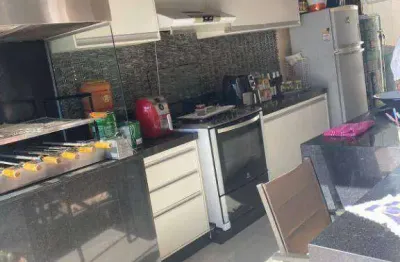 Casa à venda no damha i – 4 suítes  e 2 vaga de garagem - próximo ao mc donalds da represa!!