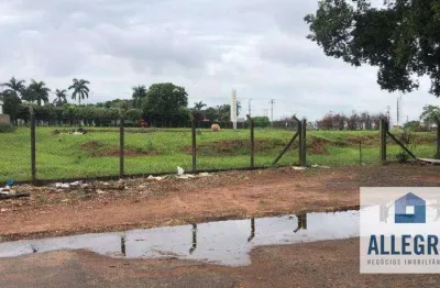 Terreno à venda, 5000 m² por r$ 2.600.000,00 - estância pica-pau-amarelo (zona rural) - são josé do rio preto/sp
