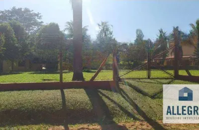 Terreno à venda, 3140 m² por r$ 650.000,00 - estância jóckei club - são josé do rio preto/sp