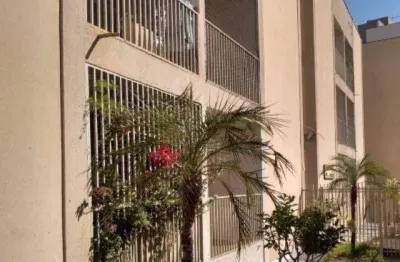 Apartamento à venda no jardim panorama: 2 dormitórios, 1 vaga de garagem e recentemente reformado!