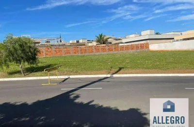 Terreno à venda, 855 m² por r$ 730.000,00 - loteamento recanto do lago - são josé do rio preto/sp