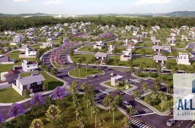 Terreno à venda, 200 m² por r$ 130.000,00 - maisparque rio preto - são josé do rio preto/sp