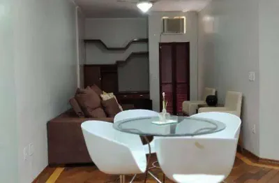 Apartamento com 3 dormitórios e 2 vagas de garagem próximo ao campo américa!