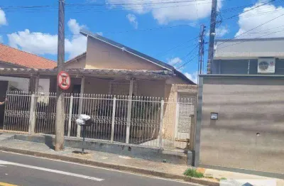 Casa à venda no nova redentora com  3 dormitórios, garagem e próxima ao plaza avenida shopping!!