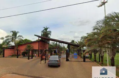 Terreno à venda na enseada azul com 1250m² / fronteira-mg