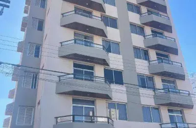 Apartamento com 3 dormitórios e 2 vagas de garagem no edifício vila rica, próximo à av. bady bassitt!