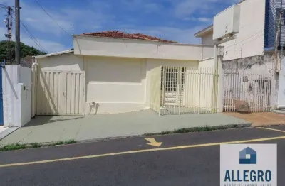 Casa para alugar, 150 m² por r$ 2.132,00/mês - vila nossa senhora da paz - são josé do rio preto/sp