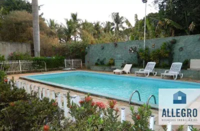 Chácara com 3 dormitórios à venda, 2650 m² por r$ 483.000,00 - centro - ipiguá/sp