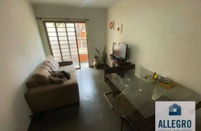 Apartamento com 2 dormitórios à venda, 65 m² por r$ 200.000,00 - jardim residencial vetorasso - são josé do rio preto/sp