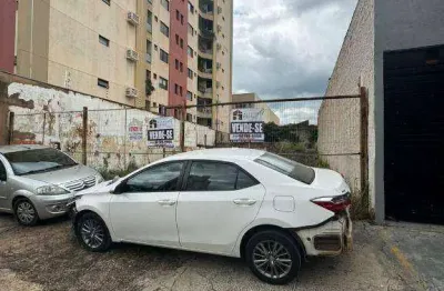 Terreno à venda, 700 m² por r$ 2.000.000 - centro - são josé do rio preto/sp
