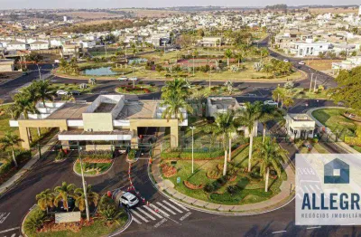 Terreno à venda, 438 m² por r$ 800.000,00 - parque residencial damha vi - são josé do rio preto/sp