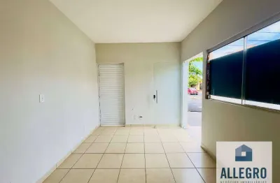 Sala para alugar, 60 m² por r$ 3.300,00/mês - jardim walkíria - são josé do rio preto/sp