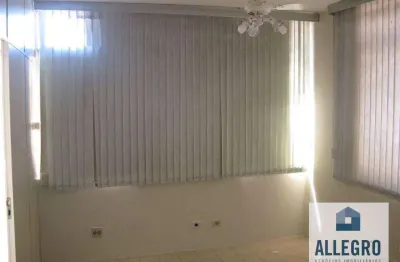 Sala para alugar, 48 m² por r$ 1.245,87/mês - centro - são josé do rio preto/sp
