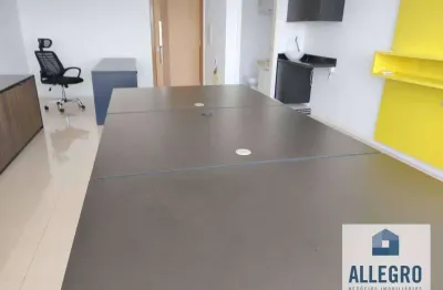 Sala à venda, 40 m² por r$ 570.000,00 - vila são josé - são josé do rio preto/sp