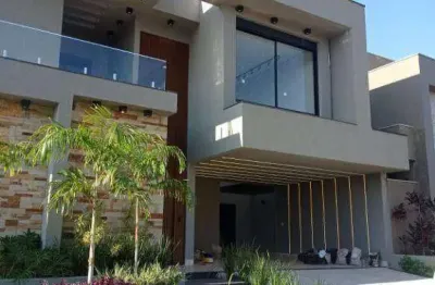Sofisticação e modernidade no condomínio damha vi! com 2 suítes e 2 vagas de garagem / próximo a represa !!