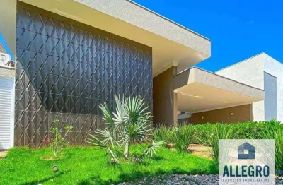 Casa à venda no condomínio damha v com 4 suítes, totalmente climatizada e com piscina aquecida. próximo ao pão de açúcar !!