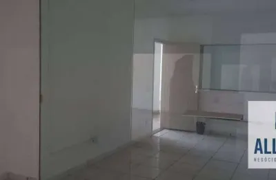 Prédio, 3600 m² - venda por r$ 13.000.000,00 ou aluguel por r$ 45.000,00/mês - jardim santa luzia - são josé do rio preto/sp
