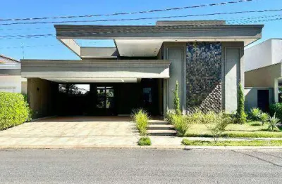 Casa com 4 dormitórios à venda, 300 m² por r$ 2.590.000,00 - parque residencial damha v - são josé do rio preto/sp