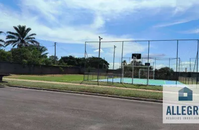 Terreno à venda, 500 m² por r$ 250.000,00 - villagio donzellini - bady bassitt/sp