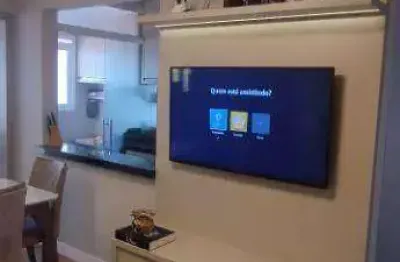 Apartamento com 2 dormitórios à venda, 56 m² por r$ 530.000,00 - jardim alto rio preto - são josé do rio preto/sp