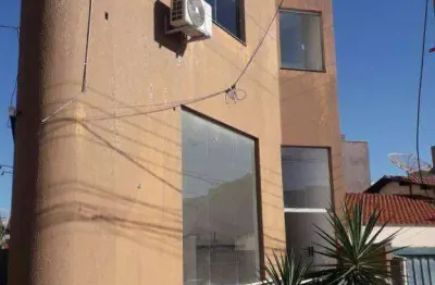 Sala à venda, 27 m² por r$ 130.000,00 - parque estoril - são josé do rio preto/sp