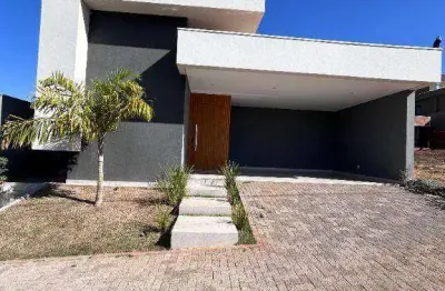 Casa com 3 dormitórios à venda, 170 m² por r$ 1.190.000,00 - village provence - são josé do rio preto/sp