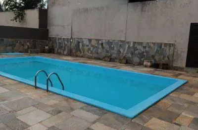 Casa com 4 dormitórios para alugar, 400 m² por r$ 6.000,00/mês - parque celeste - são josé do rio preto/sp