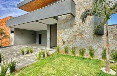 Casa com 3 suítes à venda, 240 m² por r$ 2.400.000 - parque residencial damha iv - são josé do rio preto/sp
