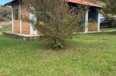 Fazenda com 4 dormitórios à venda, 1040600 m² por r$ 7.800.000,00 - zona rural - cunha/sp