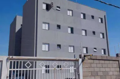 Apartamento com 2 dormitórios e 1 vaga de garagem à venda, próximo aos talhados!
