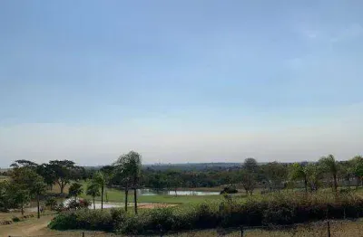 Terreno à venda, 2420 m² por r$ 10.000.000,00 - quinta do golfe horizontes - são josé do rio preto/sp
