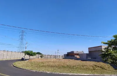 Terreno à venda, 258 m² por r$ 200.000,00 - setlife residence club 1 - mirassol/sp