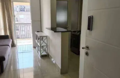 Apartamento com 1 dormitório à venda, 100 m² por r$ 1.250.000,00 - morumbi - são paulo/sp