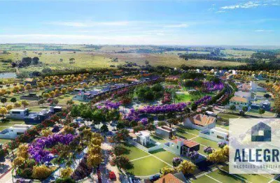 Terreno à venda, 215 m² por r$ 120.000 - miravista residencial - mirassol/sp