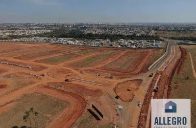 Terreno à venda, 391 m² por r$ 350.000 - quinta do lago ii - são josé do rio preto/sp