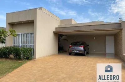 Casa com 3 dormitórios à venda, 162 m² por r$ 1.000.000,00 - residencial maria julia - são josé do rio preto/sp
