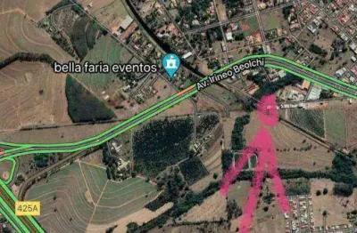 Terreno à venda, 500 m² por r$ 200.000 - paineiras - cedral/sp