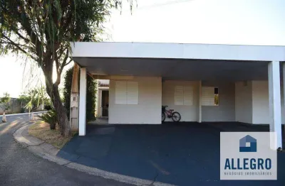 Casa com 3 dormitórios à venda, 70 m² por r$ 450.000,00 - parque da liberdade i - são josé do rio preto/sp