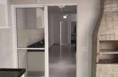 Casa com 2 dormitórios à venda, 80 m² por r$ 330.000,00 - pq. da liberdade vi - são josé do rio preto/sp