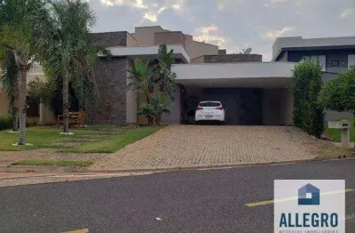 Casa com 3 dormitórios à venda, 250 m² por r$ 1.900.000,00 - gaivota ii - são josé do rio preto/sp