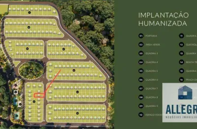 Terreno à venda, 405 m² por r$ 735.000,00 - le vert residencial - são josé do rio preto/sp