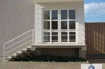 Prédio, 1100 m² - venda por r$ 4.000.000,00 ou aluguel por r$ 20.000,00/mês - eldorado - são josé do rio preto/sp